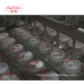 High Capacity Automatic ice cream Filling Machine